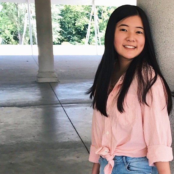 Meet your Posher, Sydnie - Picture 1 of 1